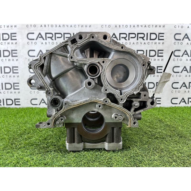 Блок цилиндров (двигатель и элементы) Infiniti QX60 L50 2015 3.5 110009HP0A