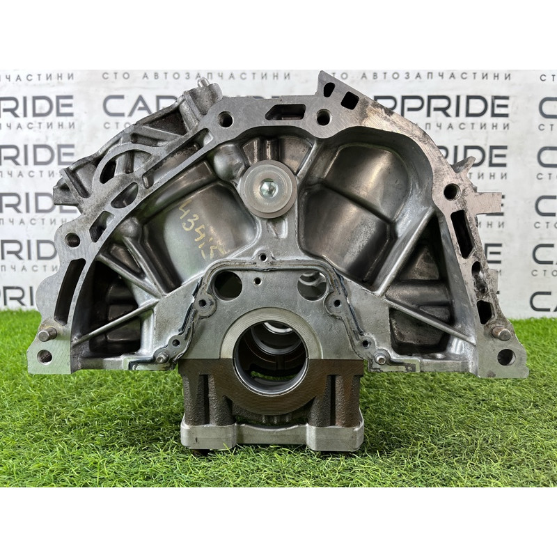 Блок цилиндров (двигатель и элементы) Infiniti QX60 L50 2015 3.5 110009HP0A