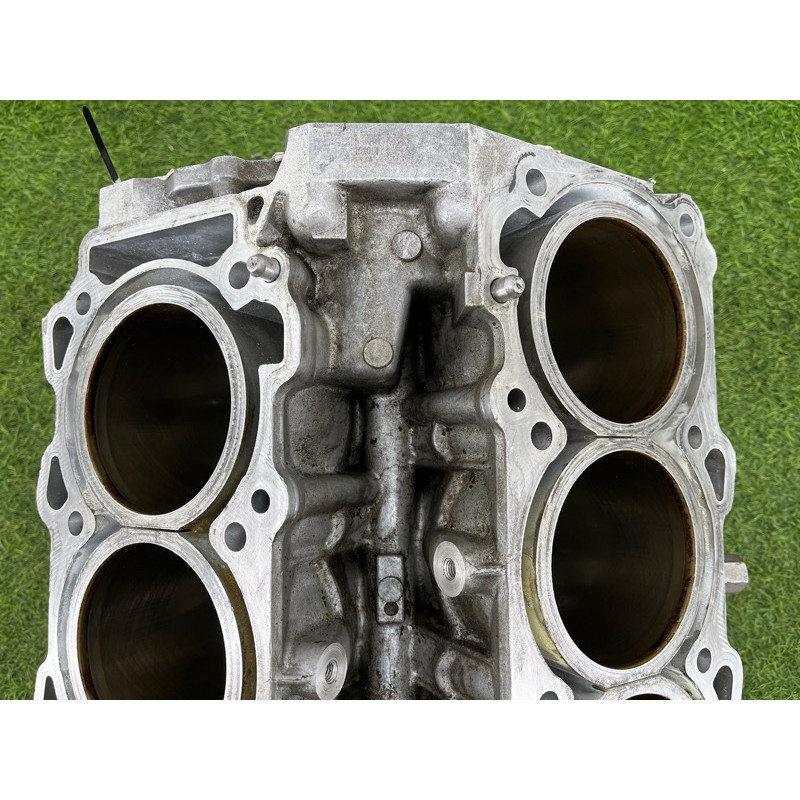 Блок цилиндров (двигатель и элементы) Infiniti QX60 L50 2015 3.5 110009HP0A