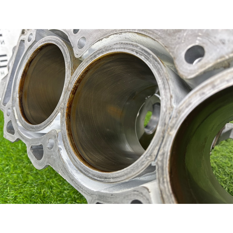 Блок цилиндров (двигатель и элементы) Infiniti QX60 L50 2015 3.5 110009HP0A