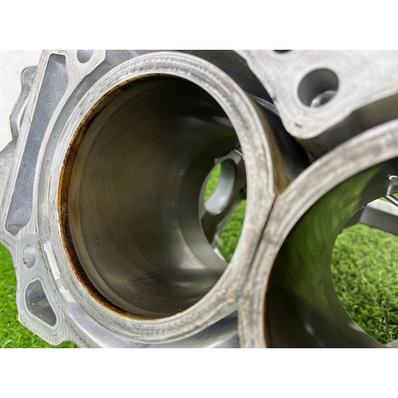 Блок цилиндров (двигатель и элементы) Infiniti QX60 L50 2015 3.5 110009HP0A