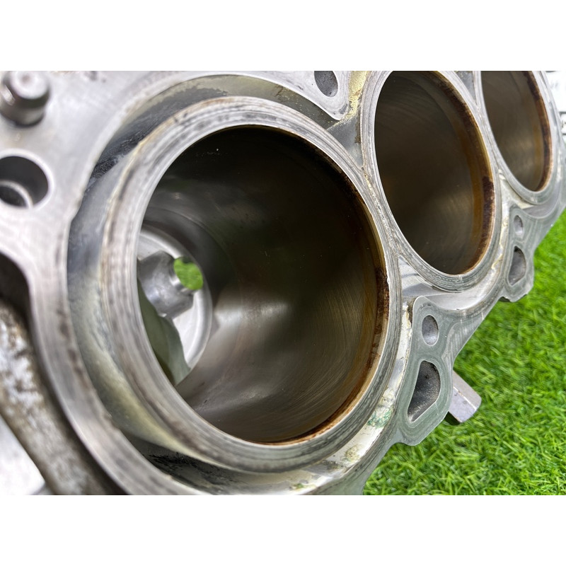 Блок цилиндров (двигатель и элементы) Infiniti QX60 L50 2015 3.5 110009HP0A