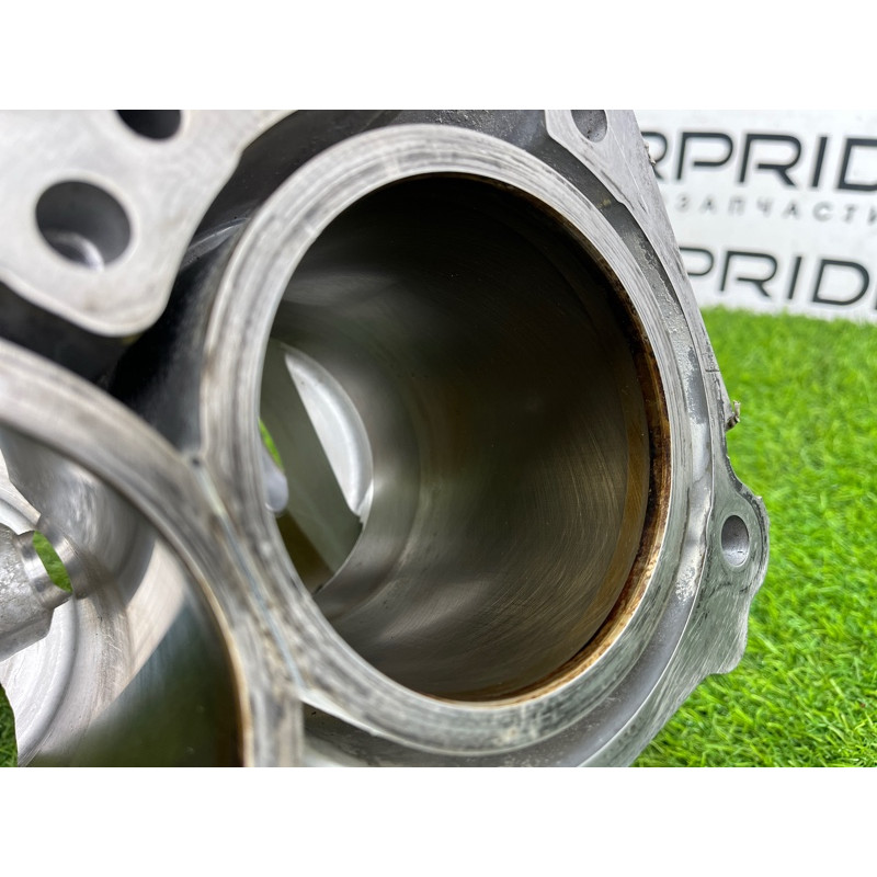 Блок цилиндров (двигатель и элементы) Infiniti QX60 L50 2015 3.5 110009HP0A