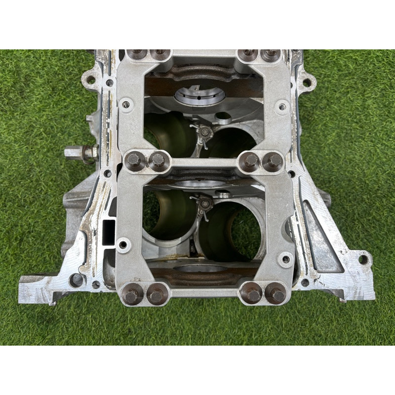 Блок цилиндров (двигатель и элементы) Infiniti QX60 L50 2015 3.5 110009HP0A