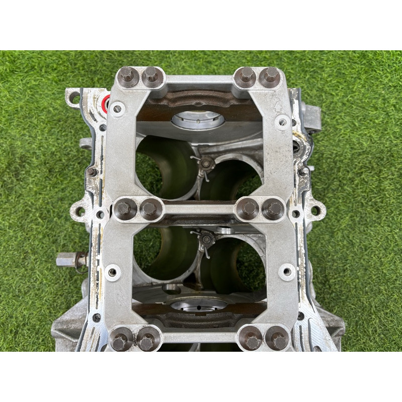 Блок цилиндров (двигатель и элементы) Infiniti QX60 L50 2015 3.5 110009HP0A