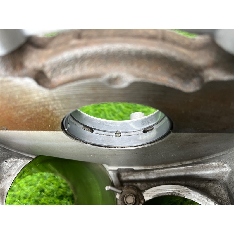 Блок цилиндров (двигатель и элементы) Infiniti QX60 L50 2015 3.5 110009HP0A