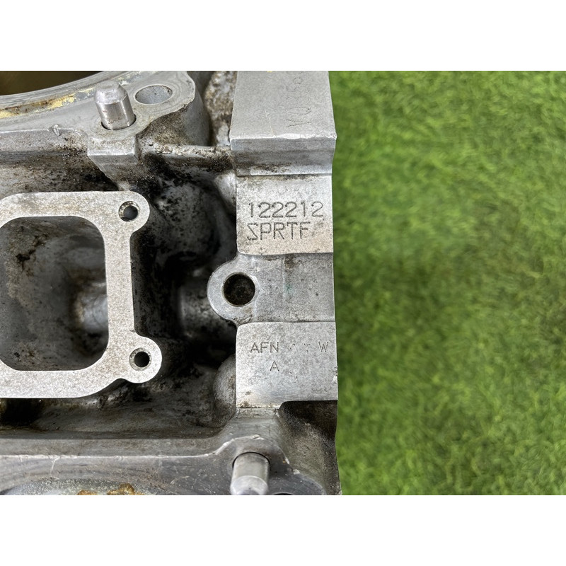 Блок цилиндров (двигатель и элементы) Infiniti QX60 L50 2015 3.5 110009HP0A