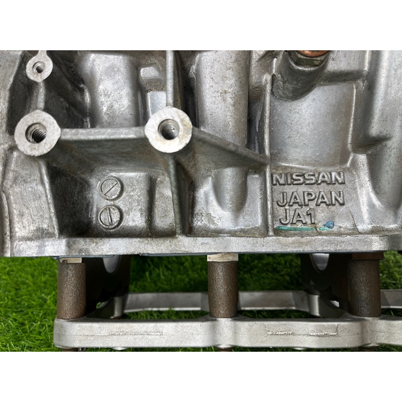 Блок цилиндров (двигатель и элементы) Infiniti QX60 L50 2015 3.5 110009HP0A