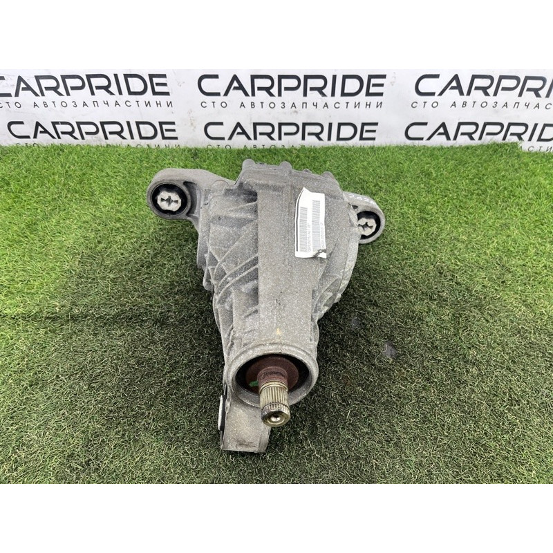 Редуктор (трансмиссия) Volkswagen Touareg NF 2013 3.6 0BP525015J