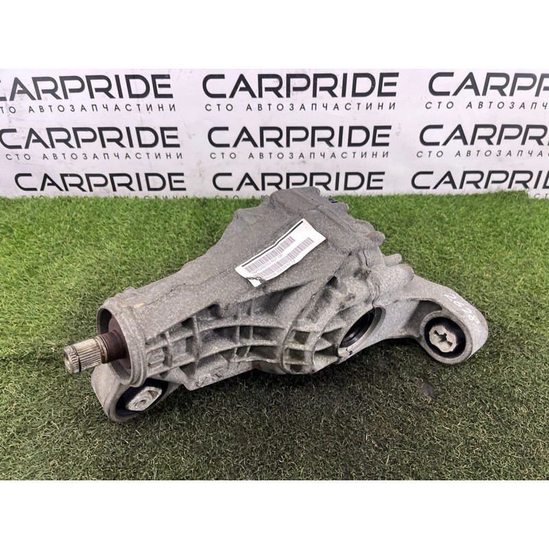 Редуктор (трансмиссия) Volkswagen Touareg NF 2013 3.6 0BP525015J