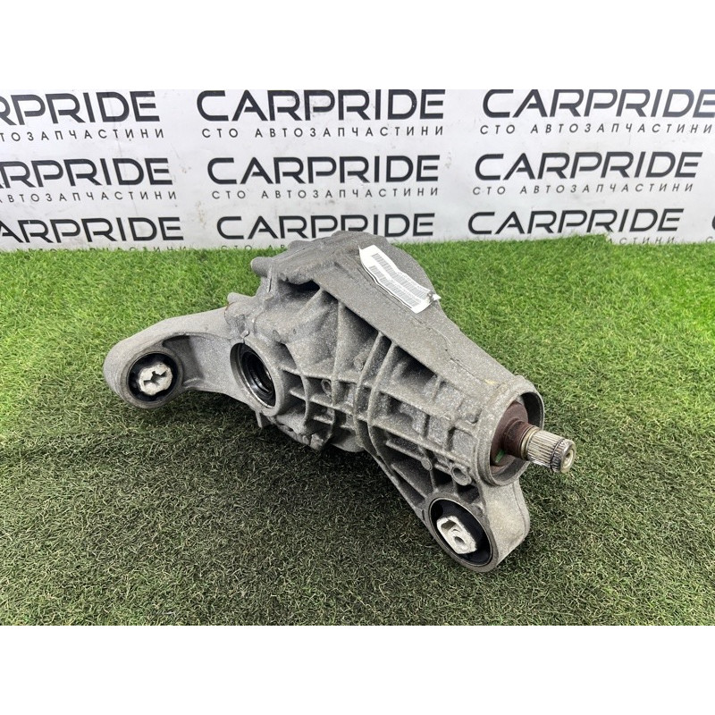 Редуктор (трансмиссия) Volkswagen Touareg NF 2013 3.6 0BP525015J