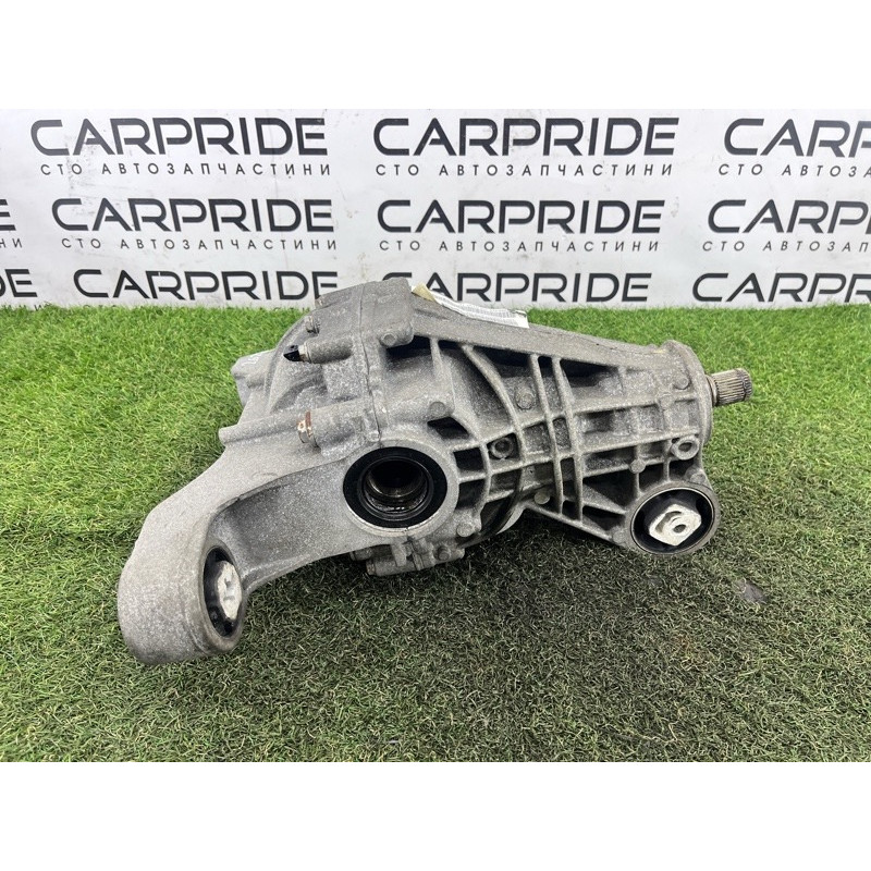 Редуктор (трансмиссия) Volkswagen Touareg NF 2013 3.6 0BP525015J