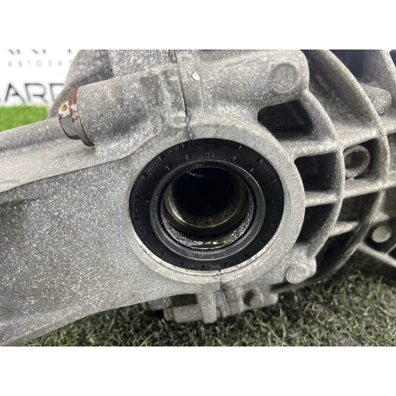 Редуктор (трансмиссия) Volkswagen Touareg NF 2013 3.6 0BP525015J