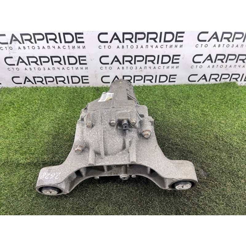 Редуктор (трансмиссия) Volkswagen Touareg NF 2013 3.6 0BP525015J