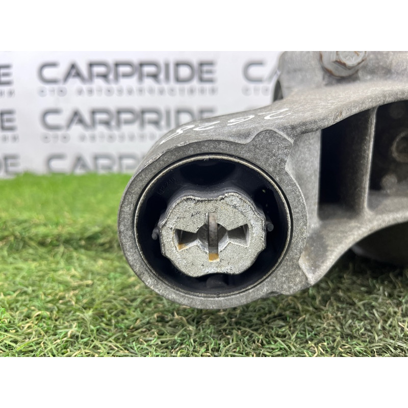 Редуктор (трансмиссия) Volkswagen Touareg NF 2013 3.6 0BP525015J