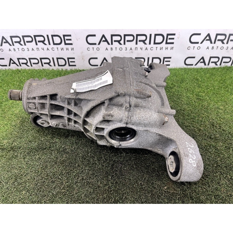 Редуктор (трансмиссия) Volkswagen Touareg NF 2013 3.6 0BP525015J