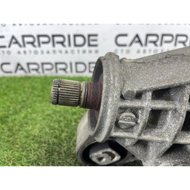 Редуктор (трансмиссия) Volkswagen Touareg NF 2013 3.6 0BP525015J