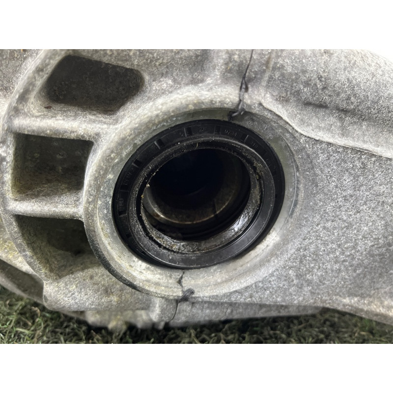 Редуктор (трансмиссия) Volkswagen Touareg NF 2013 3.6 0BP525015J