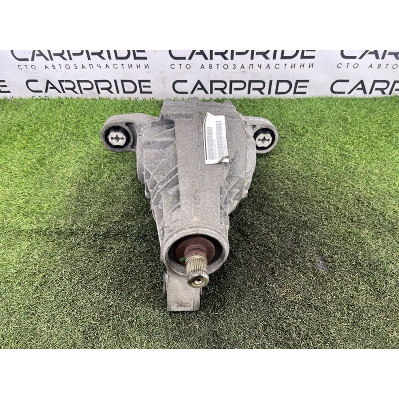 Редуктор (трансмиссия) Volkswagen Touareg NF 2013 3.6 0BP525015J