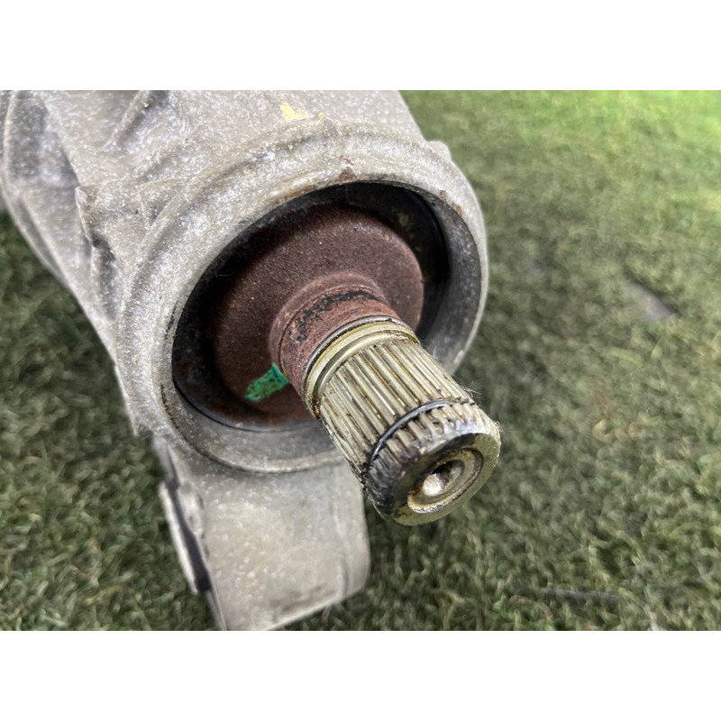 Редуктор (трансмиссия) Volkswagen Touareg NF 2013 3.6 0BP525015J