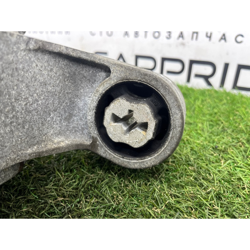 Редуктор (трансмиссия) Volkswagen Touareg NF 2013 3.6 0BP525015J