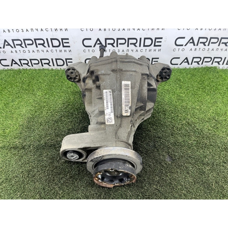 Редуктор (трансмиссия) Jeep Grand Cherokee WK2 2014 3.0 Diesel EXF 68184735AA