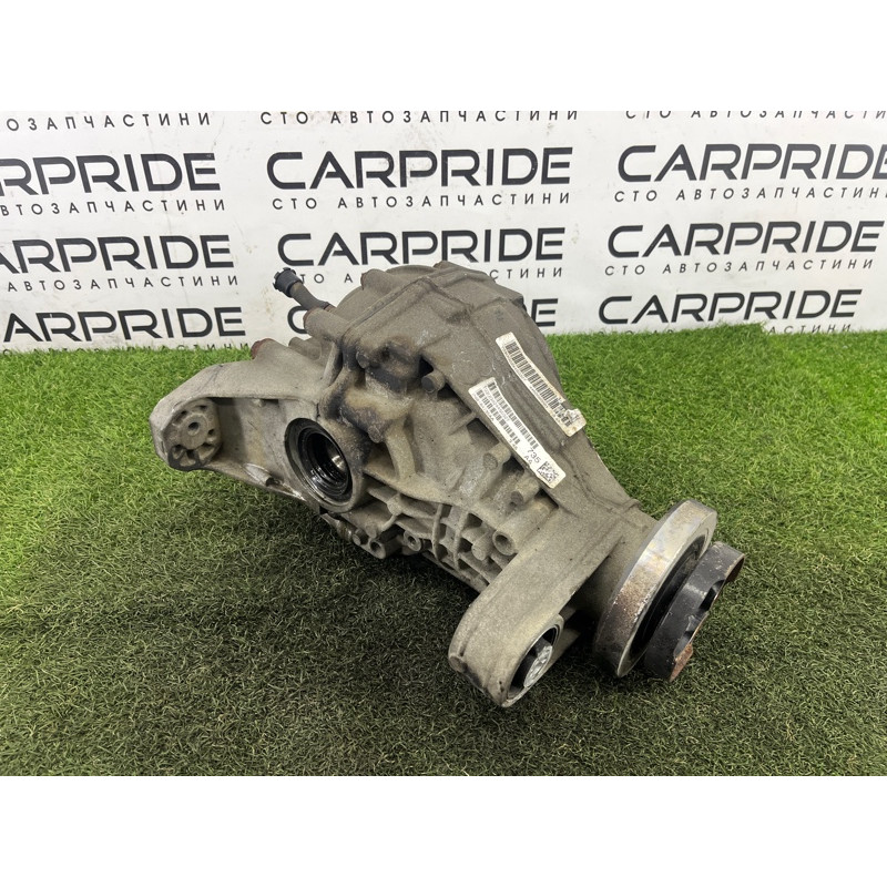 Редуктор (трансмиссия) Jeep Grand Cherokee WK2 2014 3.0 Diesel EXF 68184735AA