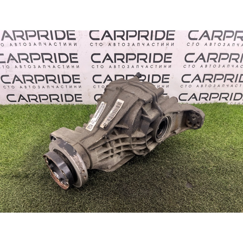 Редуктор (трансмиссия) Jeep Grand Cherokee WK2 2014 3.0 Diesel EXF 68184735AA