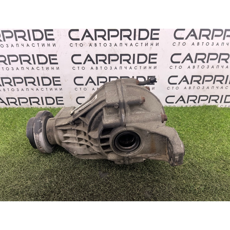 Редуктор (трансмиссия) Jeep Grand Cherokee WK2 2014 3.0 Diesel EXF 68184735AA