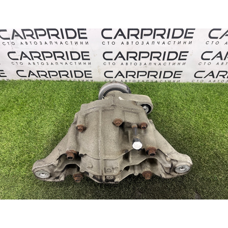 Редуктор (трансмиссия) Jeep Grand Cherokee WK2 2014 3.0 Diesel EXF 68184735AA