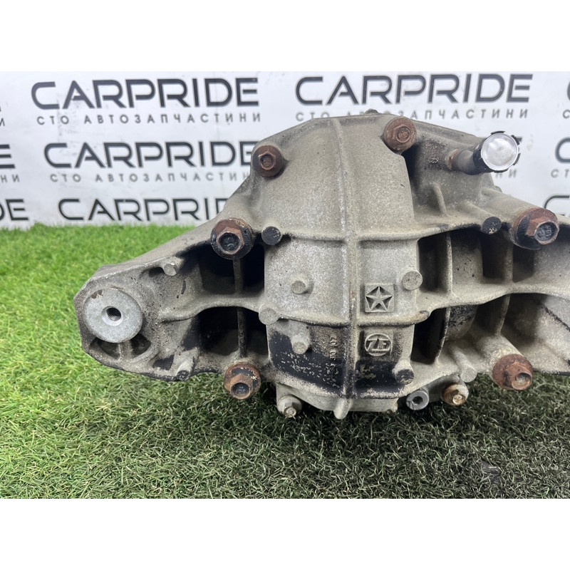 Редуктор (трансмиссия) Jeep Grand Cherokee WK2 2014 3.0 Diesel EXF 68184735AA