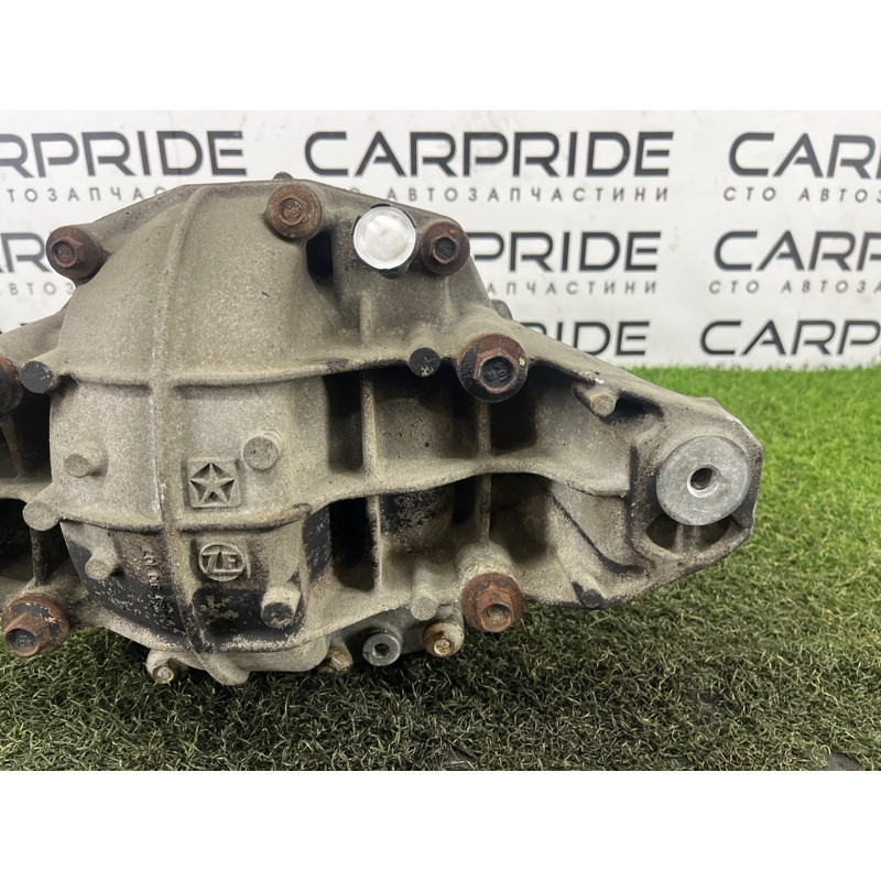 Редуктор (трансмиссия) Jeep Grand Cherokee WK2 2014 3.0 Diesel EXF 68184735AA