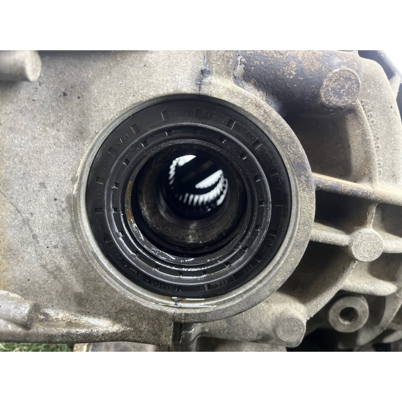 Редуктор (трансмиссия) Jeep Grand Cherokee WK2 2014 3.0 Diesel EXF 68184735AA