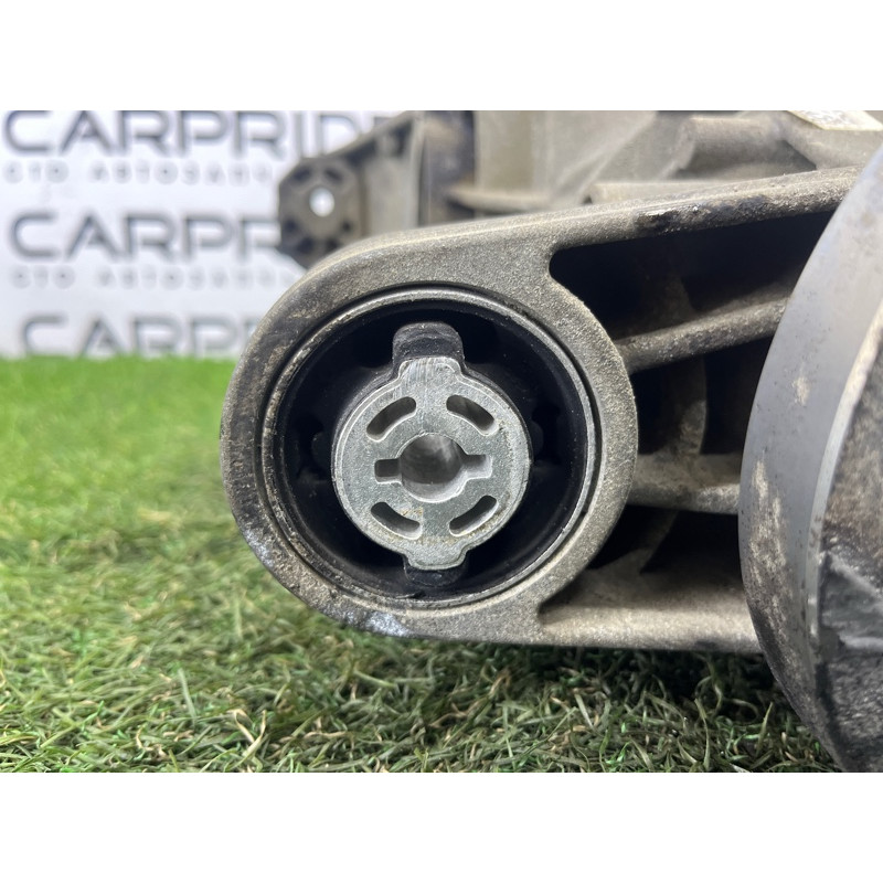 Редуктор (трансмиссия) Jeep Grand Cherokee WK2 2014 3.0 Diesel EXF 68184735AA