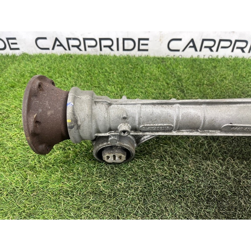 Редуктор (трансмиссия) Volkswagen Touareg NF 2013 3.6 0BM409505M