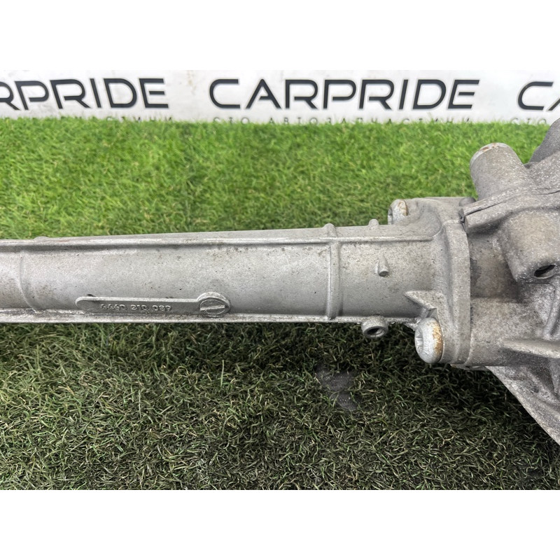 Редуктор (трансмиссия) Volkswagen Touareg NF 2013 3.6 0BM409505M