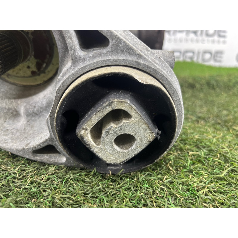 Редуктор (трансмиссия) Volkswagen Touareg NF 2013 3.6 0BM409505M