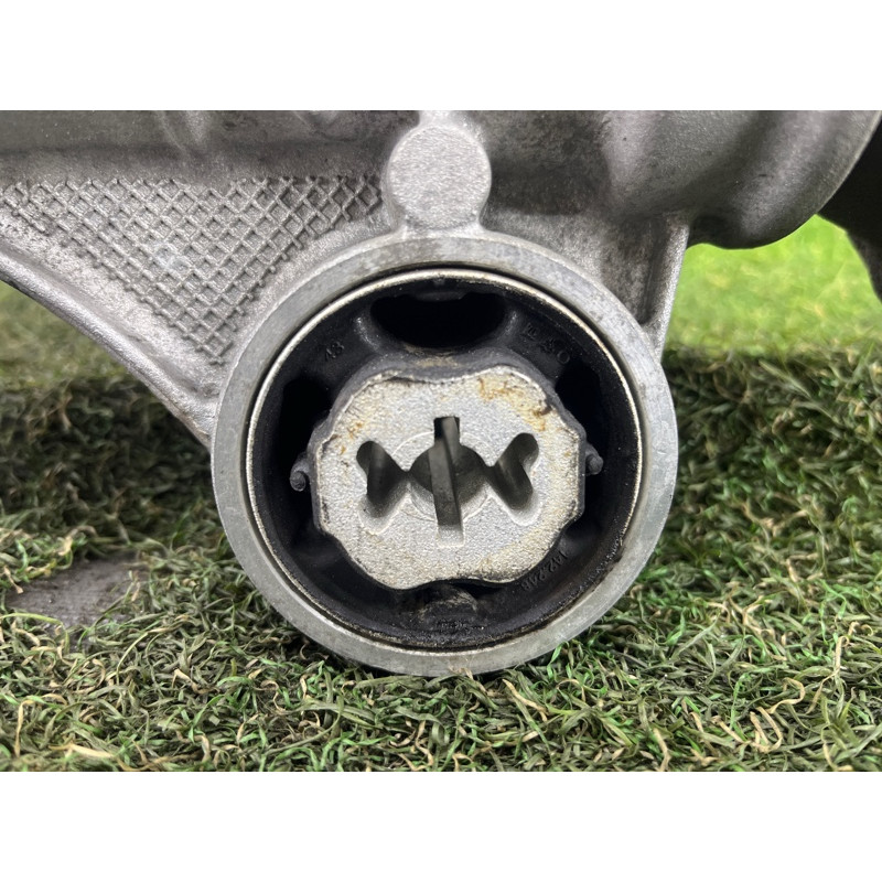 Редуктор (трансмиссия) Volkswagen Touareg NF 2013 3.6 0BM409505M