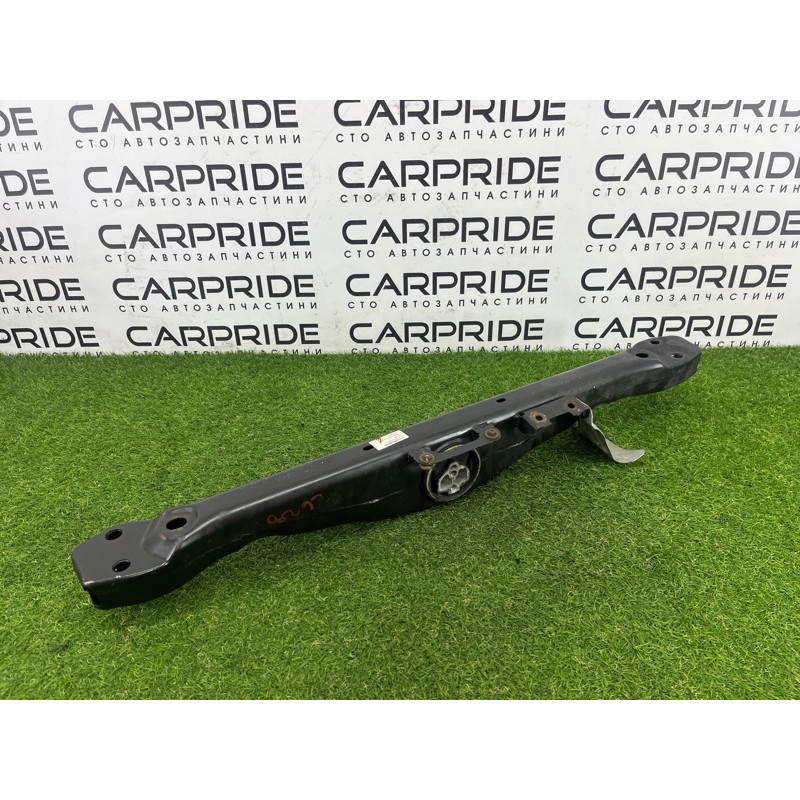 Кронштейн КПП (трансмиссия) Volkswagen Touareg NF 2013 3.6 7P0399225B