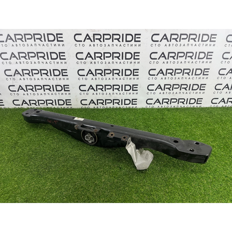 Кронштейн КПП (трансмиссия) Volkswagen Touareg NF 2013 3.6 7P0399225B