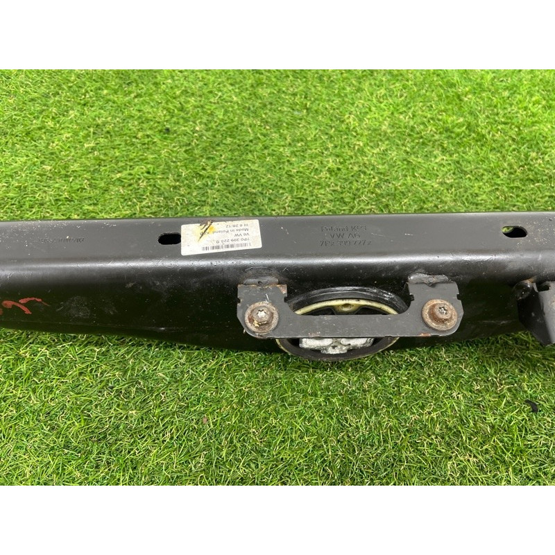 Кронштейн КПП (трансмиссия) Volkswagen Touareg NF 2013 3.6 7P0399225B