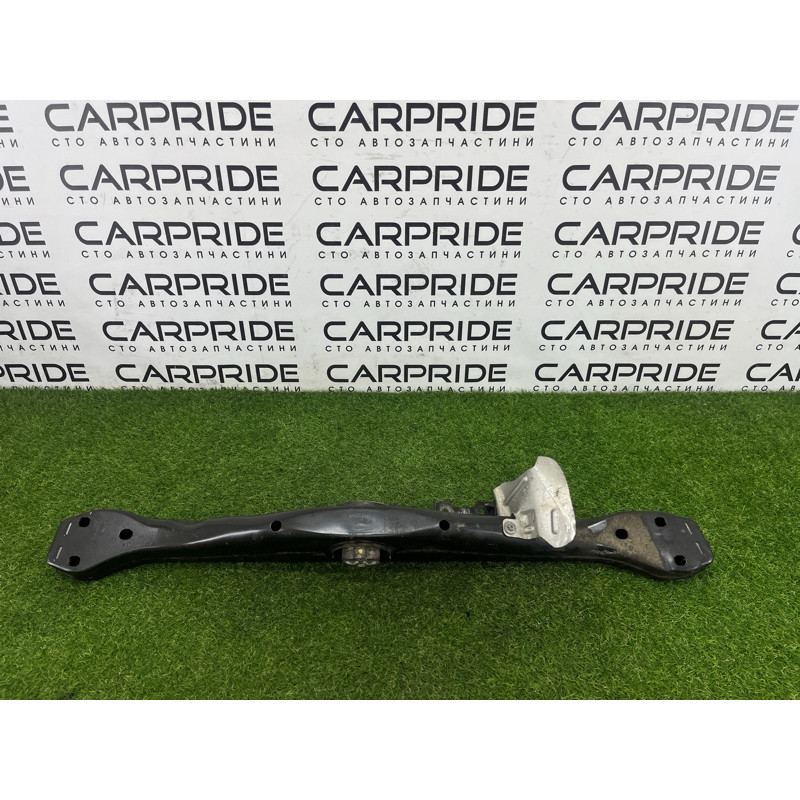 Кронштейн КПП (трансмиссия) Volkswagen Touareg NF 2013 3.6 7P0399225B