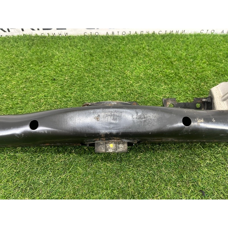 Кронштейн КПП (трансмиссия) Volkswagen Touareg NF 2013 3.6 7P0399225B