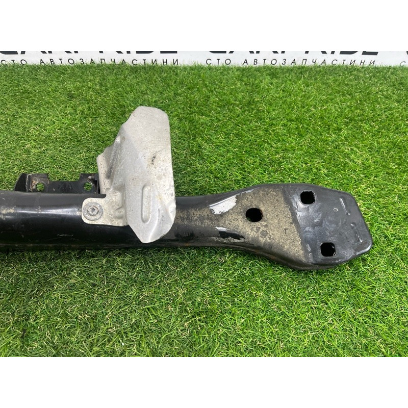 Кронштейн КПП (трансмиссия) Volkswagen Touareg NF 2013 3.6 7P0399225B