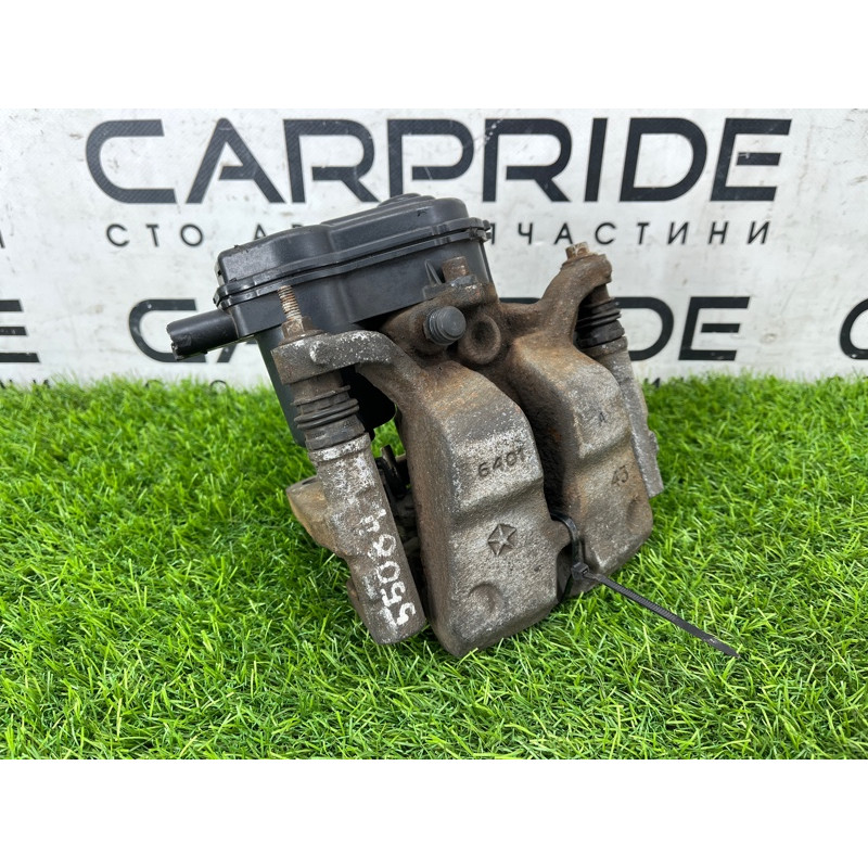 Суппорт тормозной (тормозная система) Jeep Cherokee KL 68225313AA