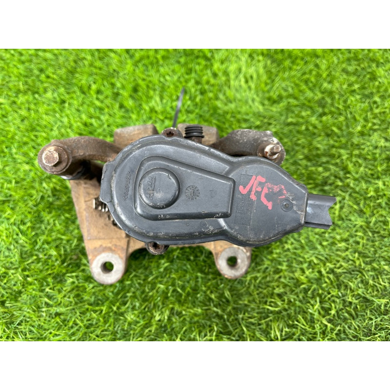 Суппорт тормозной (тормозная система) Jeep Cherokee KL 68225313AA