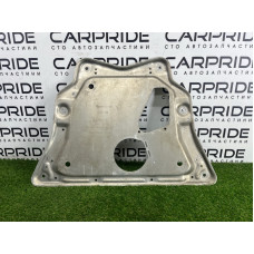 Защита двигателя