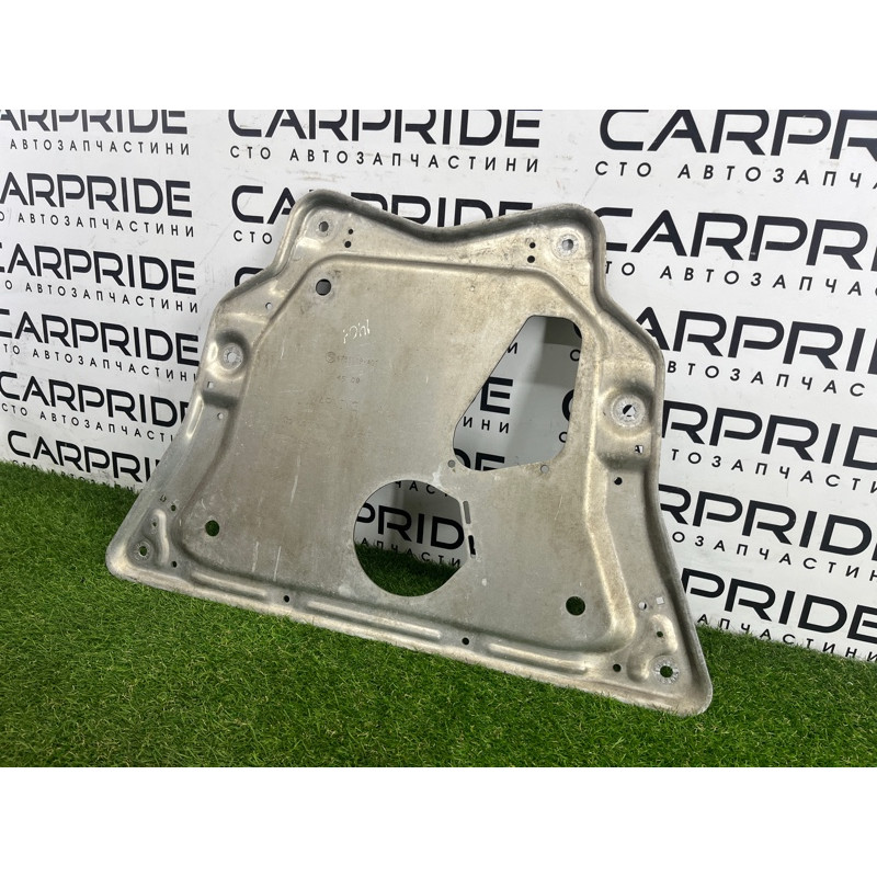 Защита двигателя (кузов и элементы) BMW X5 E70 2009 4.8 N62N 31106786568