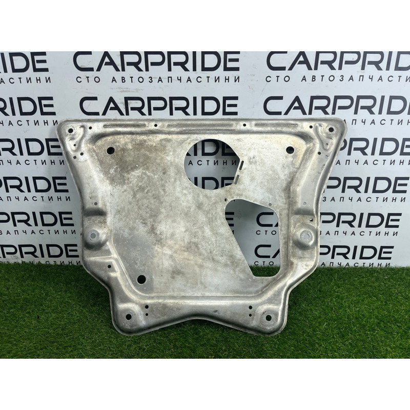 Защита двигателя (кузов и элементы) BMW X5 E70 2009 4.8 N62N 31106786568