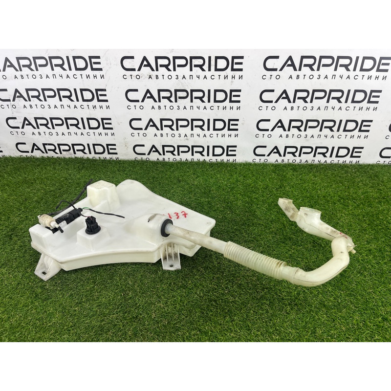 Бачок омывателя (кузов и элементы) Volkswagen Touareg NF 2011 3.0 TDI 7P0955453A